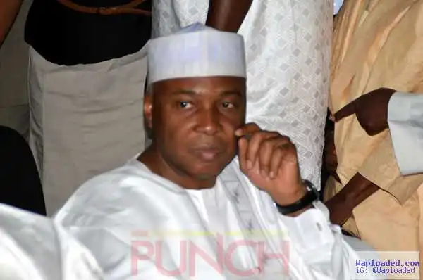 Ex-Kano justice commissioner leads Saraki, Ekweremadu’s trial today